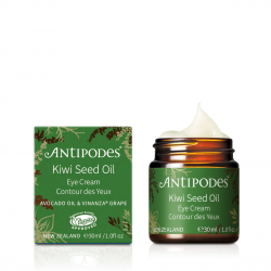 【双11秒杀特价】Antipodes 安蒂碧斯 奇异果眼霜 保湿提亮去黑眼圈 30ml  保质期2029.4 【双11秒杀特价】Antipodes 安蒂碧斯 奇异果眼霜 保湿提亮去黑眼圈 30ml  保质期2029.4